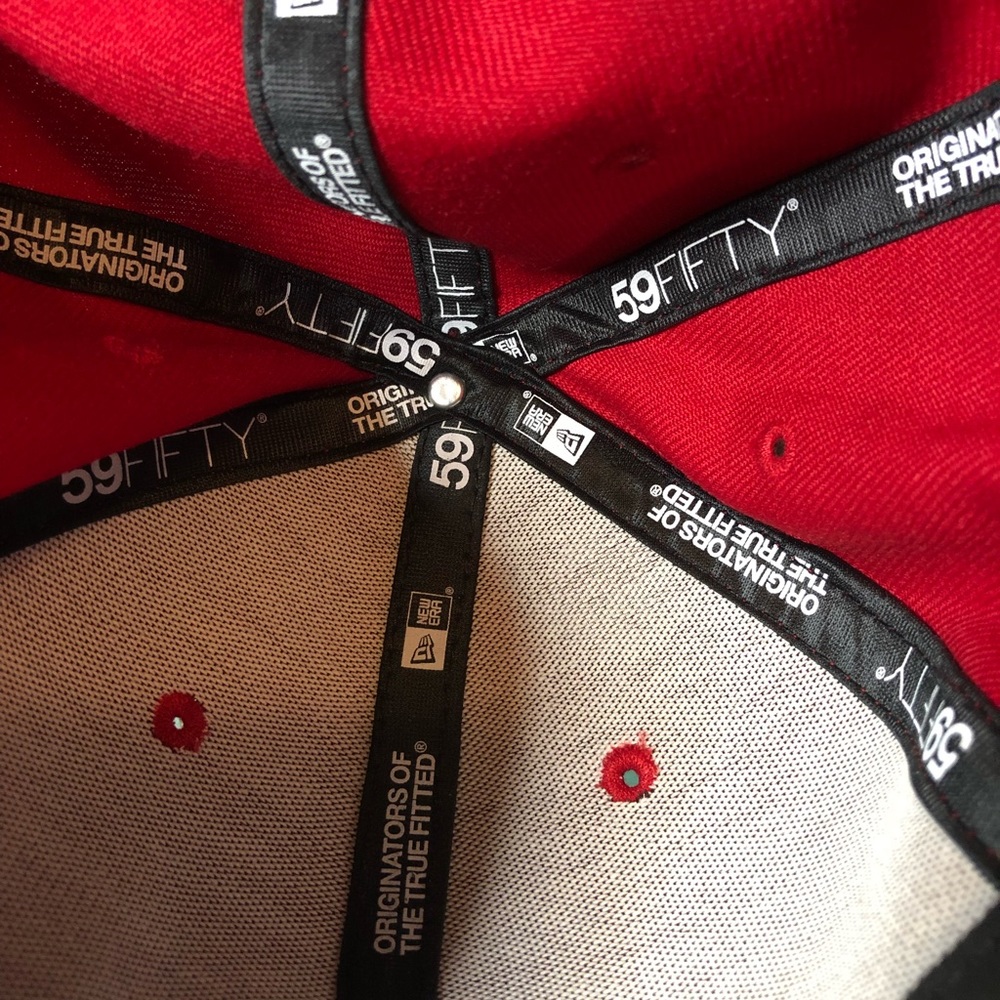 Sports hat bundle - Picture 13 of 13